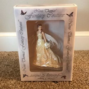 Nene thomas fairy ornament